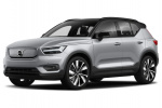 2022 Volvo XC40 Recharge Pure Electric